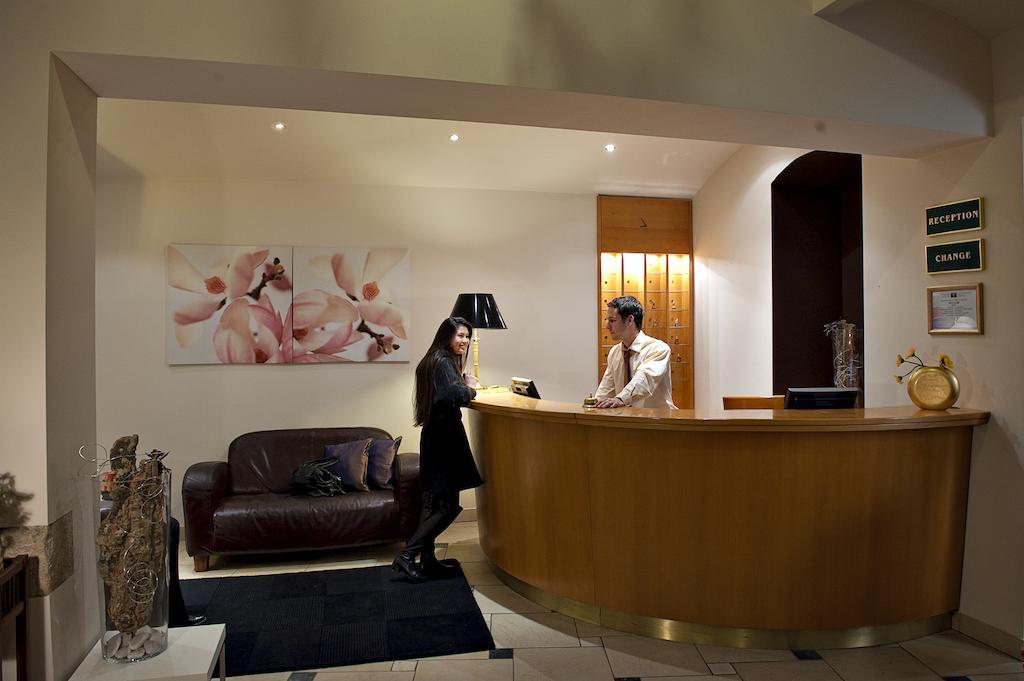Hotel Andel Prága Kültér fotó